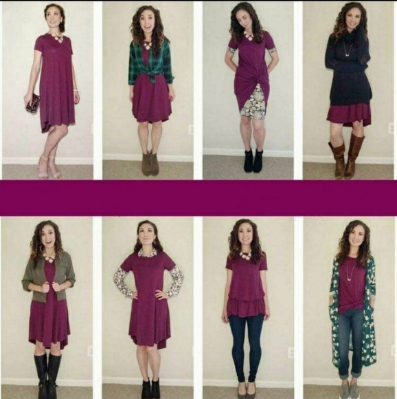 NWT RARE Skelecorn L Sz 14 16 Womens Skeleton Unicorn Black Charley Dress Goth - Picture 13 of 15